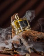 Rosa Tobacco-50 ML - Image 2