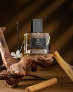 Rosa Tobacco-50 ML - Image 3