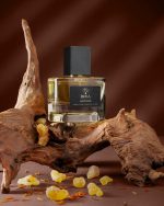 Rosa Saffron-50 ML - Image 3